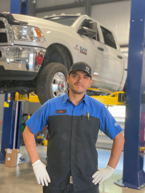 Cummins Diesel Repair Shop Master Technician in Knoxville, TN